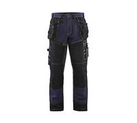 Blåkläder Workwear 67-15001370 X1500 - Pantalones de trabajo (1 pieza), 67-15001370-8899-C52