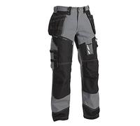Blåkläder Workwear 67-15001370 X1500 - Pantalones de trabajo (1 pieza), 67-15001370-9499-D30