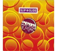 Blak'N'Spanish - Jazz Powa [Vinyl Single]