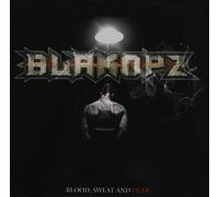 Blakopz – Blood Sweat & Fear