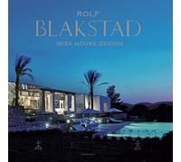 BLAKSTAD. IBIZA HOUSE DESIGN