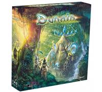 Blam! Blackrock Dunaia Juego de Mesa - Juego de Dados - Juego de Azulejos BLM029DU