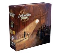 ¡Blam! Cartaventura: Cosmologia • Juego de Mesa narrativo - Juego cooperativo - En Familia, Entre Amigos o Solo - De 1 a 6 Jugadores - Desde 10 Años - 60 Minutos