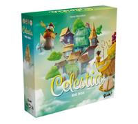 Blam! Celestia Big Box • Juego básico Completo + 2 Extensiones Juego de Mesa Familia Ambiance - Juego de Mesa - De 2 a 6 Jugadores - A Partir de 8 años - 30 Minutos