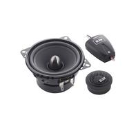 BLAM Relax 100RS 10CM 2 VÍAS Componentes Altavoces 10 Piezas Altavoces