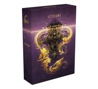 Blam! Sueño • Libera a uno de Tus Amigos de su sueño - Juego de Mesa Narración y deducción - Juego de cooperación Familiar con Amigos - 3 a 6 Jugadores - 30 Minutos - A Partir de 10 años