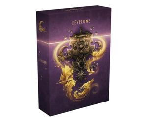 Blam! Sueño • Libera a uno de Tus Amigos de su sueño - Juego de Mesa Narración y deducción - Juego de cooperación Familiar con Amigos - 3 a 6 Jugadores - 30 Minutos - A Partir de 10 años