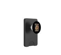 Blame It All On My Roots Aparecí En Botas Música Country PopSockets PopWallet para MagSafe