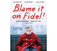 Blame It on Fidel [USA] [DVD]