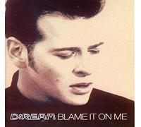 Blame it on me [Single-CD]