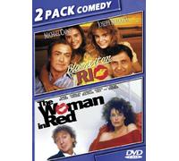 Blame It on Rio & Women in Red [Reino Unido] [DVD]