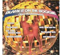 Blame It on the Boogie