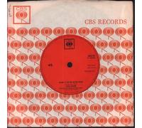 Blame It On The Bossa Nova - Eydie Gormé 7" 45