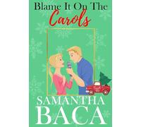 Blame It On The Carols