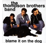 Blame It on the Dog