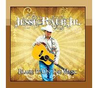 Blame It on the Music