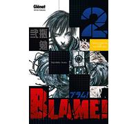 Blame: Tome 2