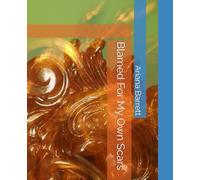 Blamed For My Own Scars