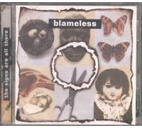 Blameless - Signs Were All There