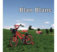 Blan Blanc - Blan Blanc