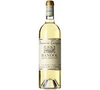 Blanc 2025 - Dominio Tempier