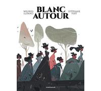 Blanc autour