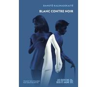 Blanc contre Noir (FICTION EUROPE)