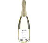 Blanc 'd Blanc Alta Langa DOCG Spumante Brut Metodo Classico (1 botella 75 cl.)