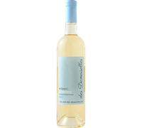Blanc des Demoiselles 2025 - Cellier des Demoiselles