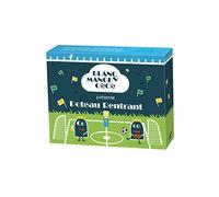 Blanc-manger Coco - Juego de Mesa (Idioma español no garantizado)