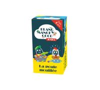 Blanc-manger Coco Junior 2 - El Pollo Mojado 21 Azul