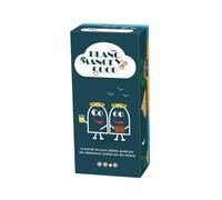 Blanc-manger Coco - Le 1er jeu pour adultes pensé par Des ados, Produit par Des Enfants - 600 Cartes ;-