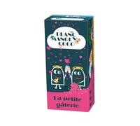BLANC MANGER COCO Tome 3 La Petite Gâterie - 600 Cartas