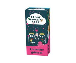 BLANC MANGER COCO Tome 3 La Petite Gâterie - 600 Cartas