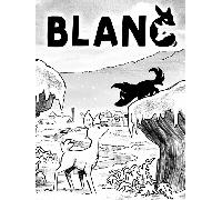 Blanc (PC) Steam Key EUROPE