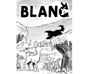 Blanc (PC) Steam Key EUROPE