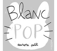 Blanc pop