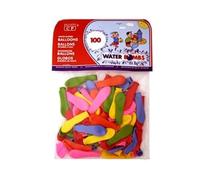 Blanca 20072 Globos de Agua, Caja de 100