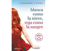 Blanca como la nieve, roja como la sangre
