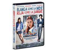 BLANCA COMO LA NIEVE