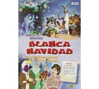 Blanca Navidad [DVD]