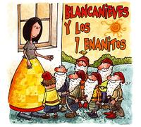 Blanca Nieves Y Los - Blanca Nieves Y Los 7 Enanitos 18