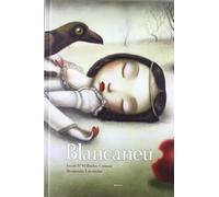 Blancaneu (Àlbums)