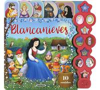 Blancanieves (10 sonidos)