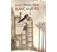 Blancanieves - 2ª Edición (Ilustrados)
