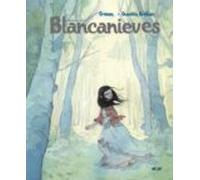 Blancanieves