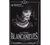 BLANCANIEVES (2012) (DVD)