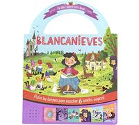 Blancanieves (6 sonidos)
