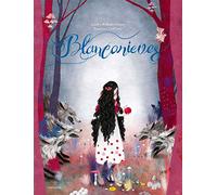 Blancanieves (Álbumes ilustrados)