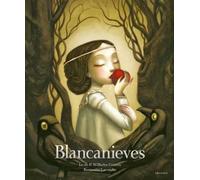 Blancanieves (Álbumes ilustrados)